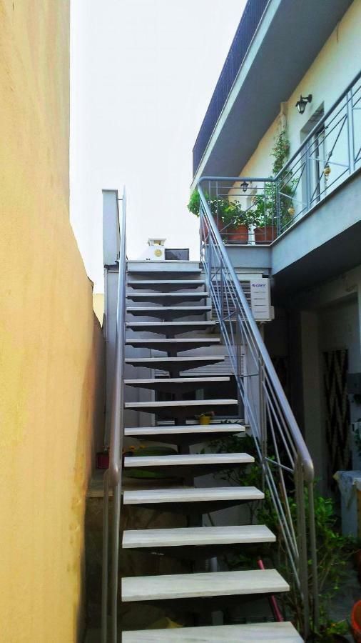 וולוס Irini'S Home מראה חיצוני תמונה