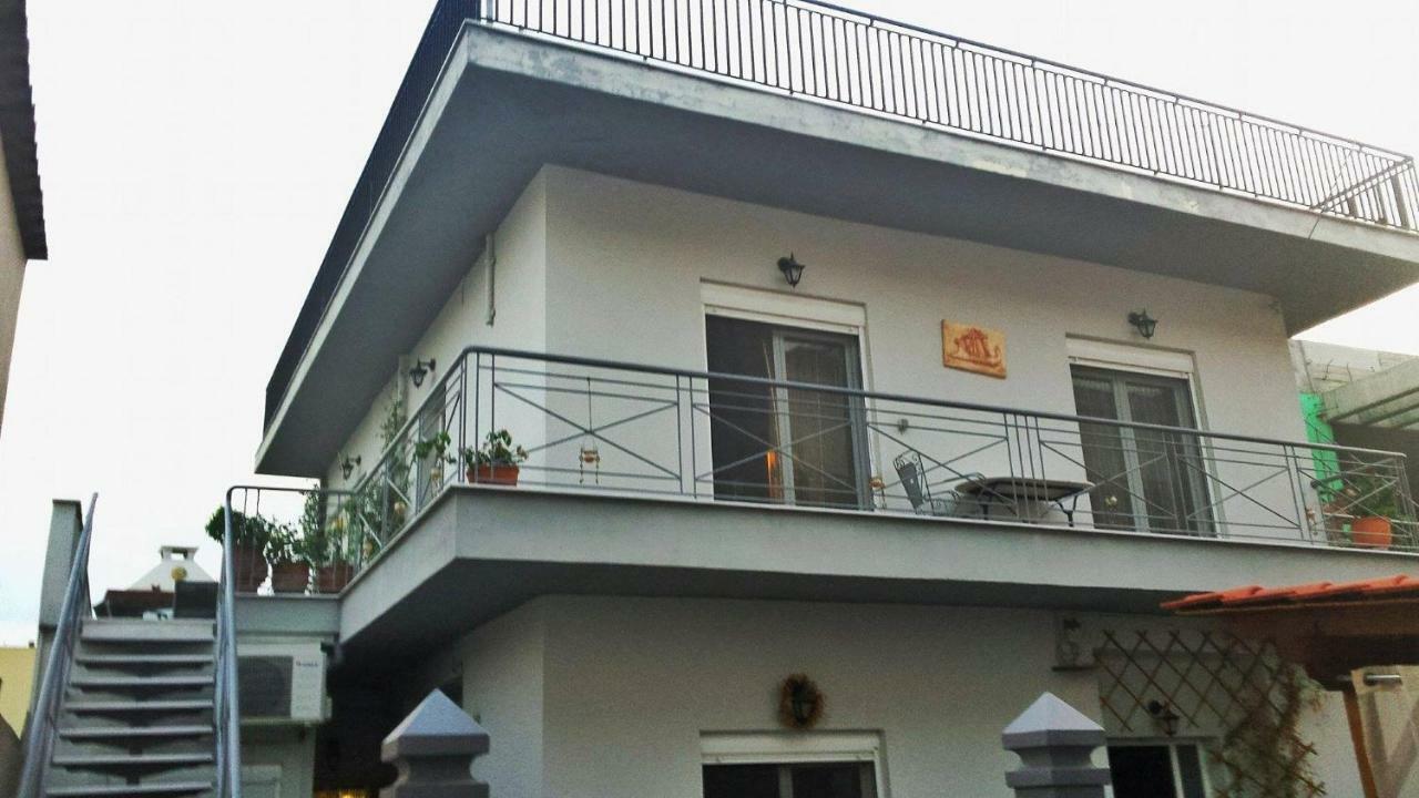 וולוס Irini'S Home מראה חיצוני תמונה