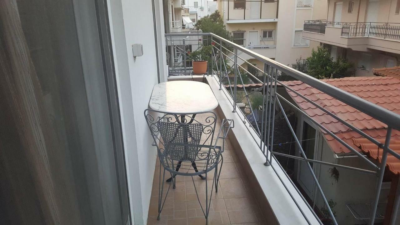 וולוס Irini'S Home מראה חיצוני תמונה