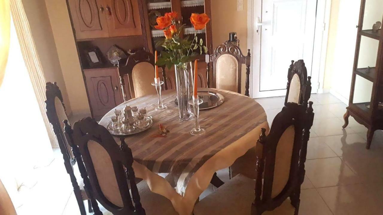 וולוס Irini'S Home מראה חיצוני תמונה