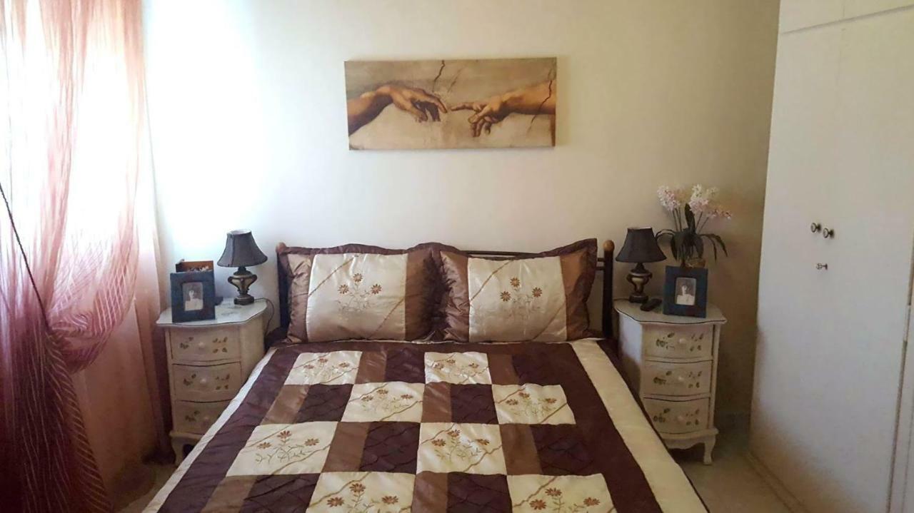 וולוס Irini'S Home מראה חיצוני תמונה