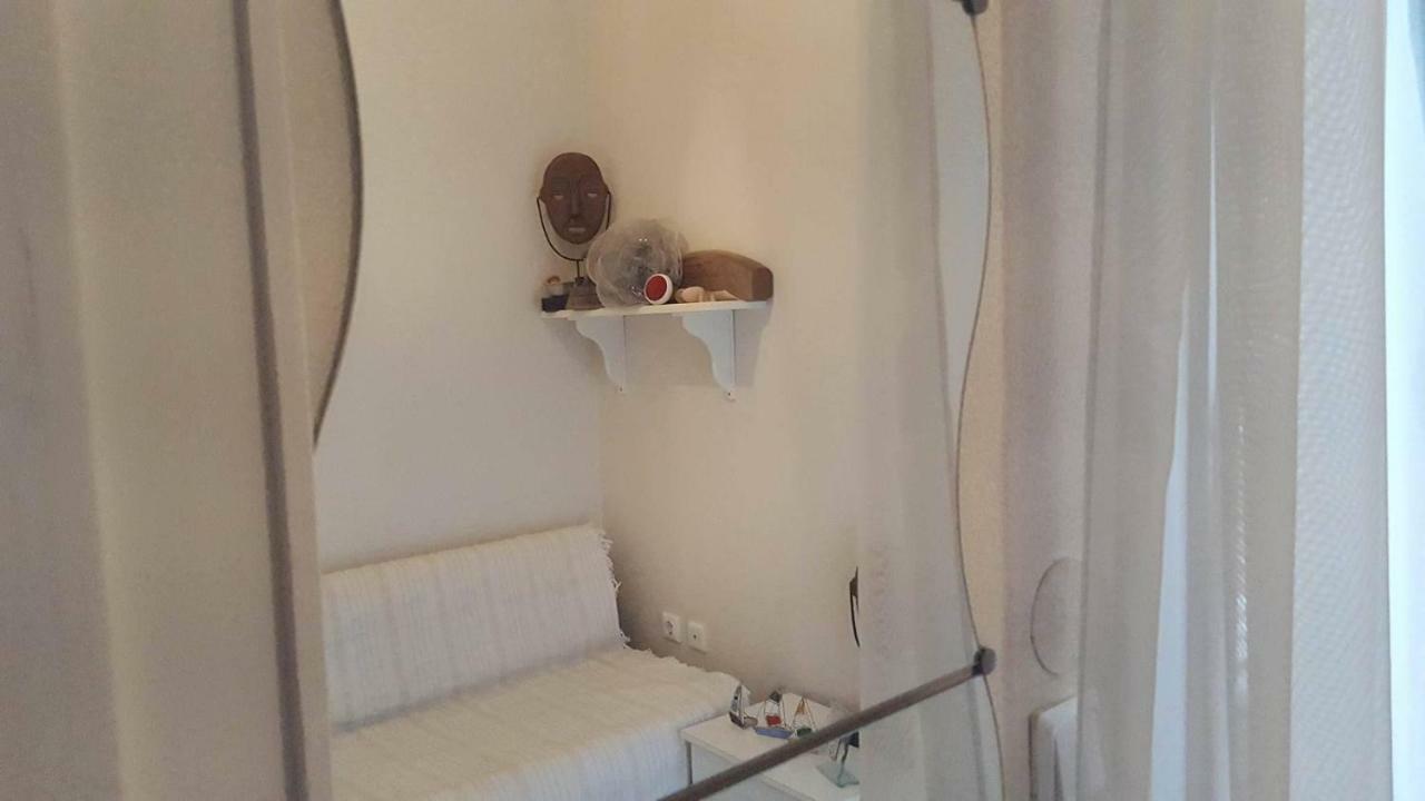 וולוס Irini'S Home מראה חיצוני תמונה