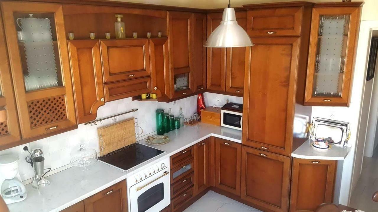 וולוס Irini'S Home מראה חיצוני תמונה