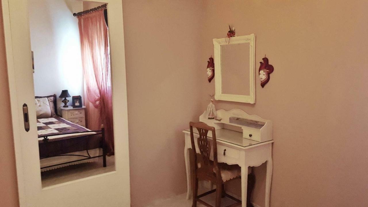 וולוס Irini'S Home מראה חיצוני תמונה