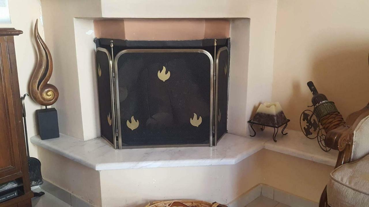 וולוס Irini'S Home מראה חיצוני תמונה