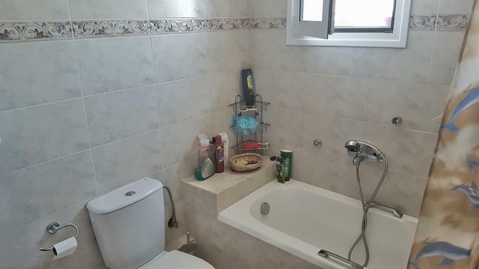 וולוס Irini'S Home מראה חיצוני תמונה