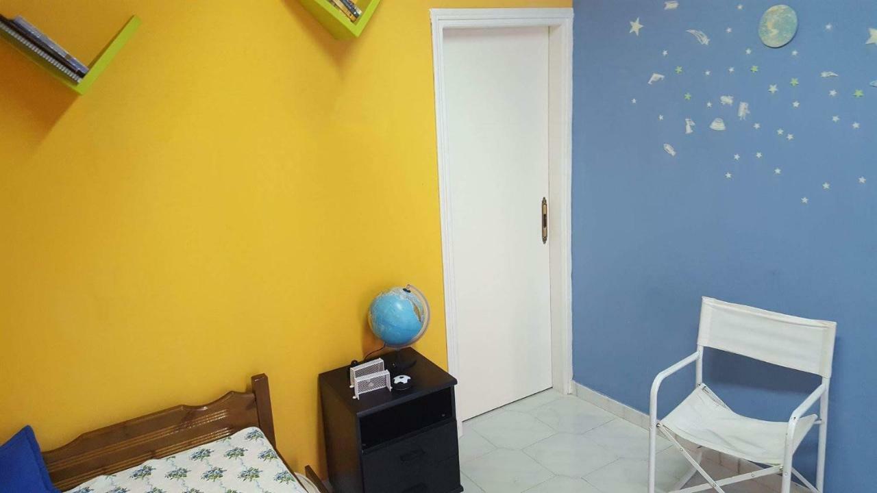 וולוס Irini'S Home מראה חיצוני תמונה